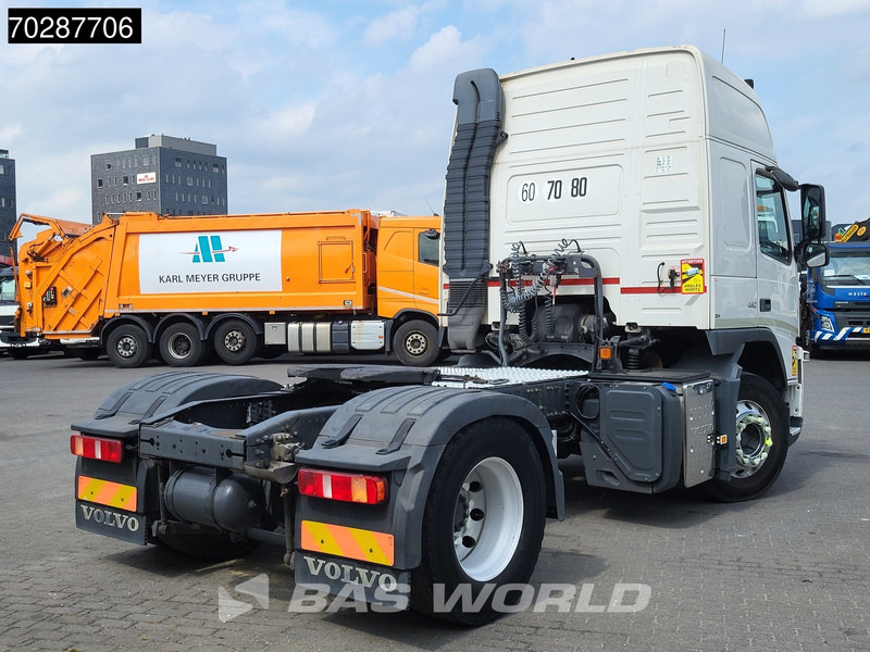 Volvo FM 450 4X2 ADR Euro 5 - Vilcējs: foto 5 Volvo FM 450 4X2 ADR Euro 5 - Vilcējs: foto 5