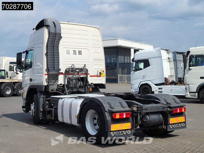 Volvo FM 450 4X2 ADR Euro 5 - Vilcējs: foto 2 Volvo FM 450 4X2 ADR Euro 5 - Vilcējs: foto 2