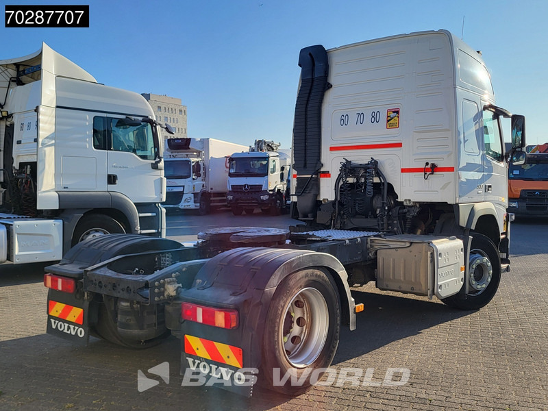 Volvo FM 500 4X2 ADR Euro 6 - Vilcējs: foto 5 Volvo FM 500 4X2 ADR Euro 6 - Vilcējs: foto 5