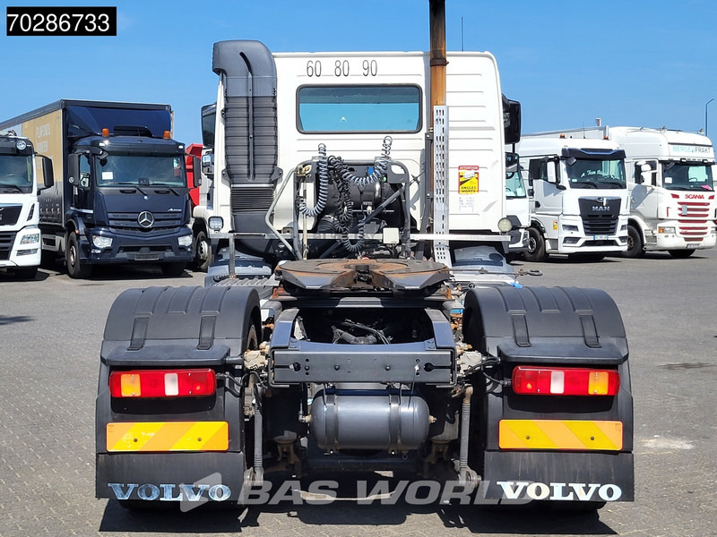 Volvo FMX 370 4X2 Retarder Hydraulik - Vilcējs: foto 3 Volvo FMX 370 4X2 Retarder Hydraulik - Vilcējs: foto 3
