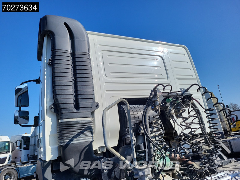 Volvo FMX 420 4X4 4x4 Allrad Big-Axle Drumbrakes Hydraulik - Vilcējs: foto 5 Volvo FMX 420 4X4 4x4 Allrad Big-Axle Drumbrakes Hydraulik - Vilcējs: foto 5