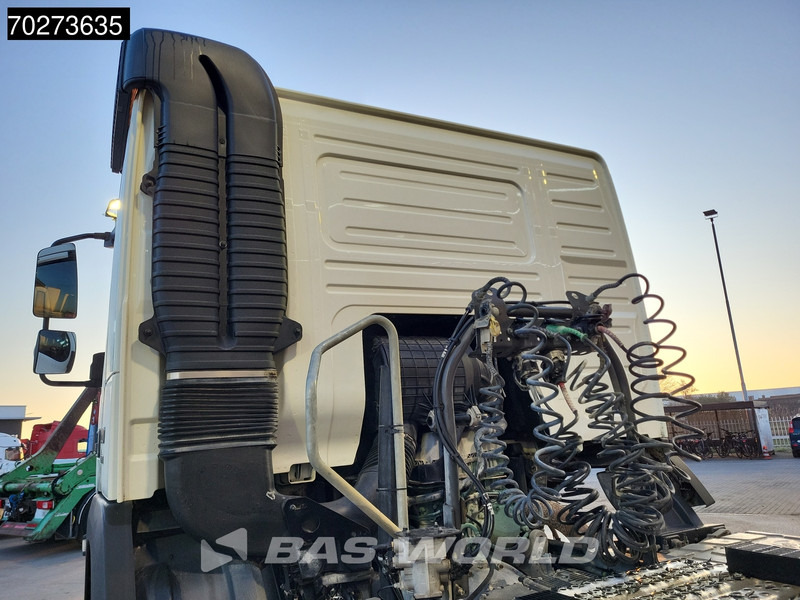 Volvo FMX 420 4X4 VEB+ Euro 6 - Vilcējs: foto 3 Volvo FMX 420 4X4 VEB+ Euro 6 - Vilcējs: foto 3