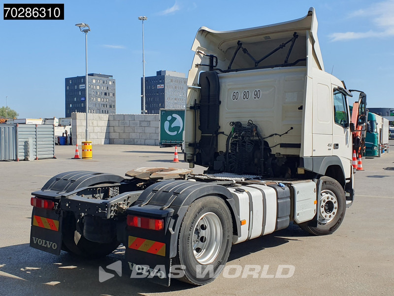 Volvo FMX 450 4X2 Retarder Euro 6 - Vilcējs: foto 5 Volvo FMX 450 4X2 Retarder Euro 6 - Vilcējs: foto 5