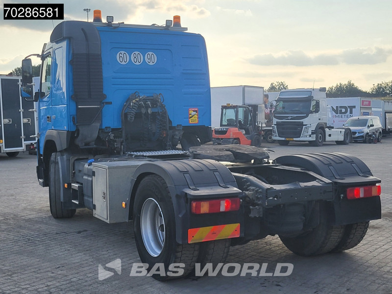 Volvo FMX 450 4X2 Retarder Euro 6 - Vilcējs: foto 2 Volvo FMX 450 4X2 Retarder Euro 6 - Vilcējs: foto 2