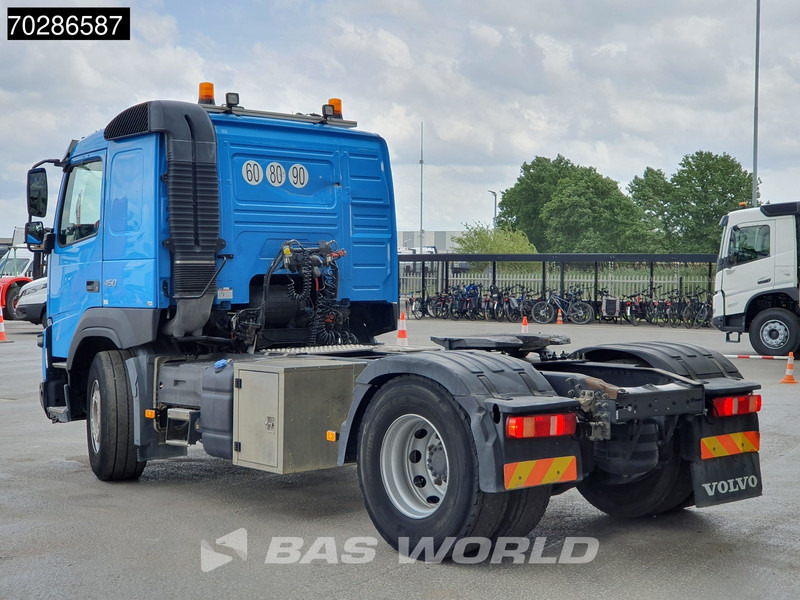 Volvo FMX 450 4X2 Retarder Euro 6 - Vilcējs: foto 2 Volvo FMX 450 4X2 Retarder Euro 6 - Vilcējs: foto 2