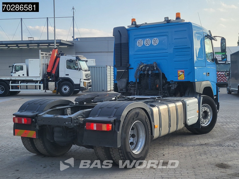 Volvo FMX 450 4X2 Retarder Euro 6 - Vilcējs: foto 5 Volvo FMX 450 4X2 Retarder Euro 6 - Vilcējs: foto 5
