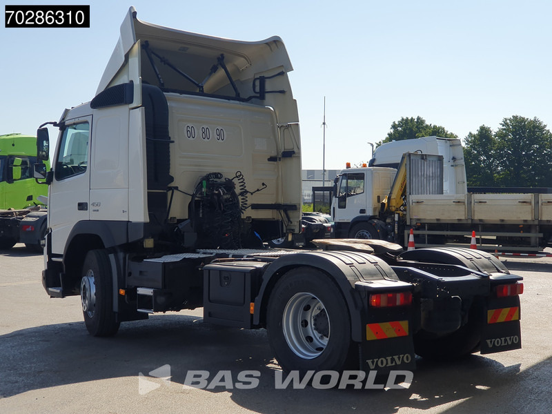 Volvo FMX 450 4X2 Retarder Euro 6 - Vilcējs: foto 2 Volvo FMX 450 4X2 Retarder Euro 6 - Vilcējs: foto 2