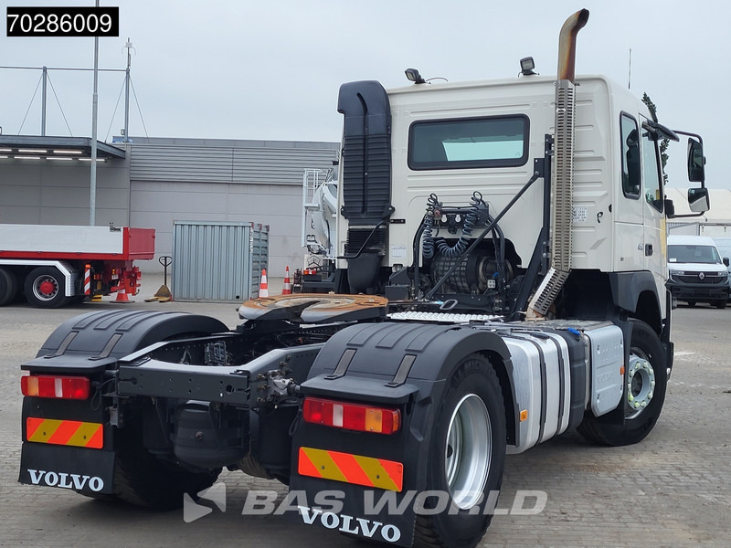 Volvo FMX 450 4X2 Retarder Euro 6 - Vilcējs: foto 5 Volvo FMX 450 4X2 Retarder Euro 6 - Vilcējs: foto 5