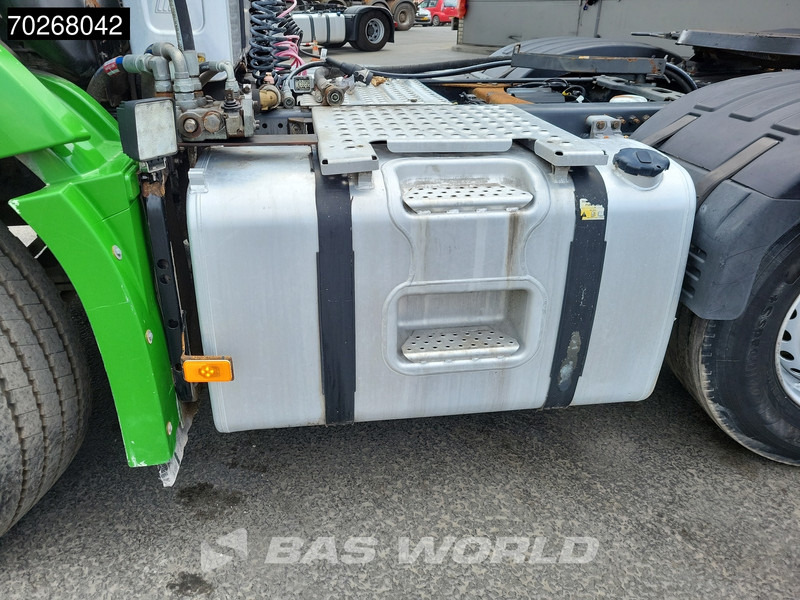 Volvo FMX 460 6X2 NL-Truck Lift+Lenkasche Hydraulik VEB+ - Vilcējs: foto 2 Volvo FMX 460 6X2 NL-Truck Lift+Lenkasche Hydraulik VEB+ - Vilcējs: foto 2