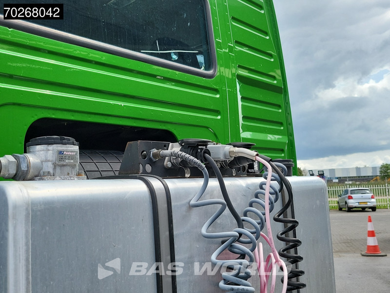 Volvo FMX 460 6X2 NL-Truck Lift+Lenkasche Hydraulik VEB+ - Vilcējs: foto 5 Volvo FMX 460 6X2 NL-Truck Lift+Lenkasche Hydraulik VEB+ - Vilcējs: foto 5
