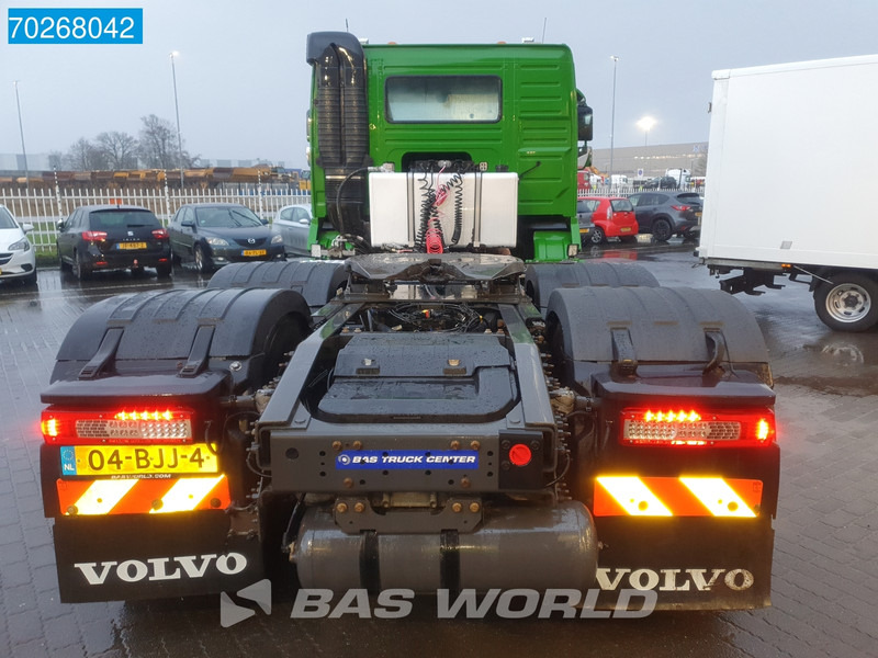 Volvo FMX 460 6X2 NL-Truck Lift+Lenkasche Hydraulik VEB+ - Vilcējs: foto 3 Volvo FMX 460 6X2 NL-Truck Lift+Lenkasche Hydraulik VEB+ - Vilcējs: foto 3