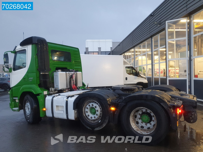 Volvo FMX 460 6X2 NL-Truck Lift+Lenkasche Hydraulik VEB+ - Vilcējs: foto 2 Volvo FMX 460 6X2 NL-Truck Lift+Lenkasche Hydraulik VEB+ - Vilcējs: foto 2