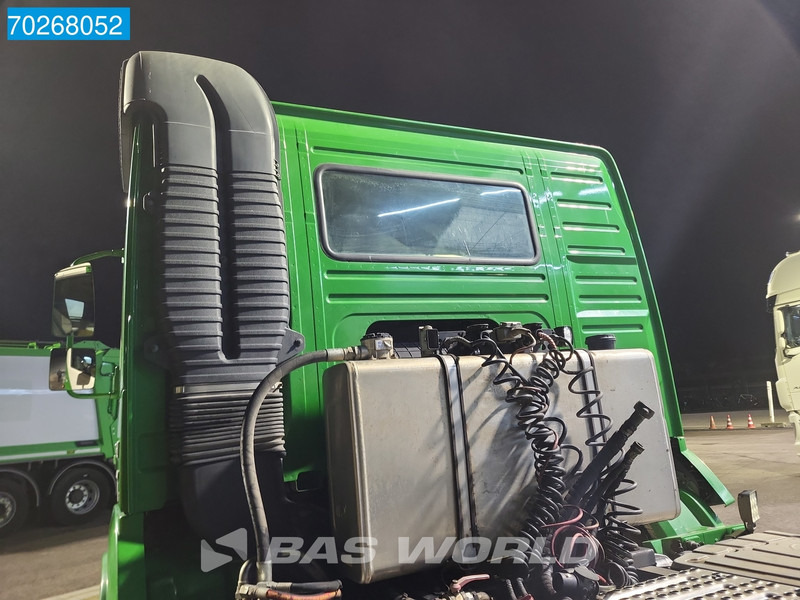 Volvo FMX 460 6X2 NL-Truck VEB+ Hydraulik Lift-Lenkachse - Vilcējs: foto 3 Volvo FMX 460 6X2 NL-Truck VEB+ Hydraulik Lift-Lenkachse - Vilcējs: foto 3