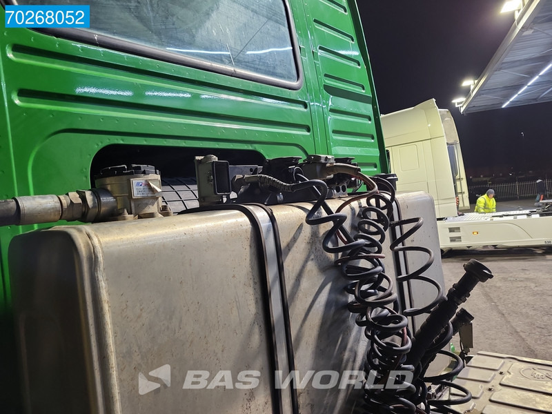 Volvo FMX 460 6X2 NL-Truck VEB+ Hydraulik Lift-Lenkachse - Vilcējs: foto 5 Volvo FMX 460 6X2 NL-Truck VEB+ Hydraulik Lift-Lenkachse - Vilcējs: foto 5
