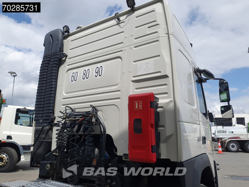 Volvo FMX 460 FMX 4X2 Hydraulik VEB+ VDS - Vilcējs: foto 5 Volvo FMX 460 FMX 4X2 Hydraulik VEB+ VDS - Vilcējs: foto 5