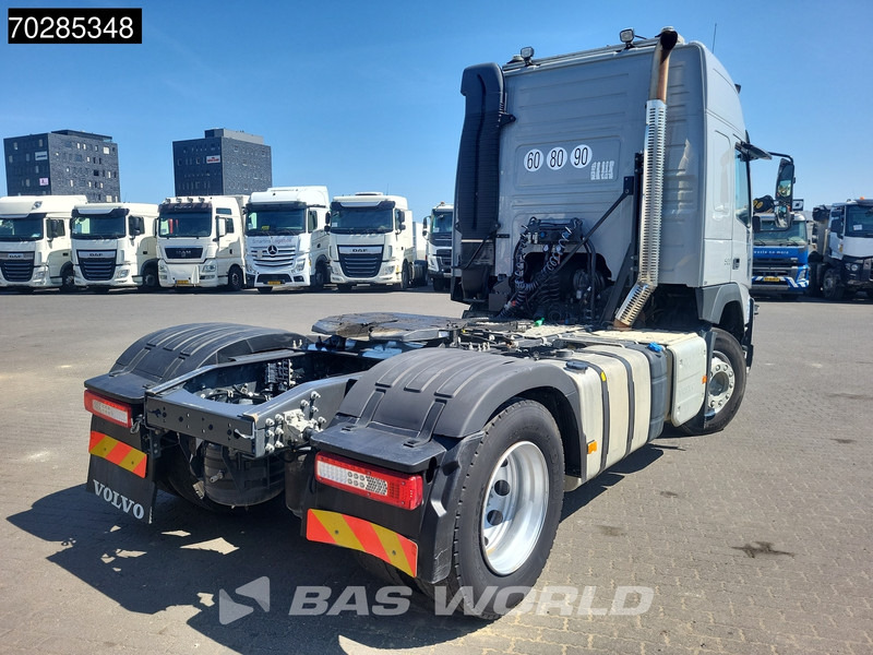 Volvo FMX 500 4X2 Retarder Hydrauliek Euro 6 - Vilcējs: foto 3 Volvo FMX 500 4X2 Retarder Hydrauliek Euro 6 - Vilcējs: foto 3
