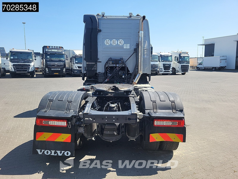 Volvo FMX 500 4X2 Retarder Hydrauliek Euro 6 - Vilcējs: foto 5 Volvo FMX 500 4X2 Retarder Hydrauliek Euro 6 - Vilcējs: foto 5