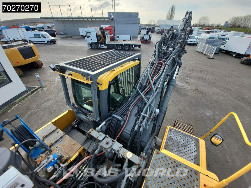 Volvo EC380 DHR DUTCH MACHINE - UHD līzingu Volvo EC380 DHR DUTCH MACHINE - UHD: foto 11