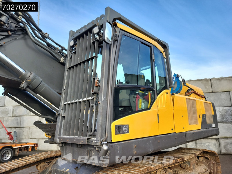 Volvo EC380 DHR DUTCH MACHINE - UHD līzingu Volvo EC380 DHR DUTCH MACHINE - UHD: foto 8