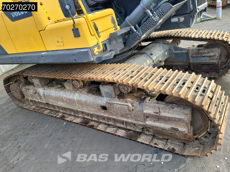 Volvo EC380 DHR DUTCH MACHINE - UHD līzingu Volvo EC380 DHR DUTCH MACHINE - UHD: foto 14