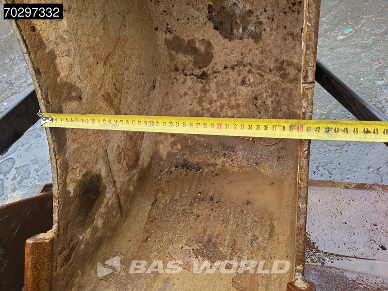 Volvo ECR88 D A/C - 3 Buckets līzingu Volvo ECR88 D A/C - 3 Buckets: foto 20