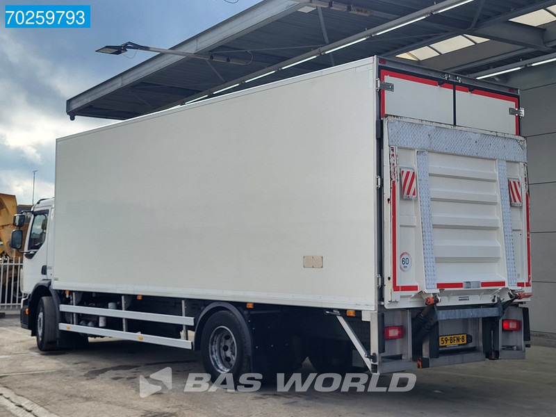 Volvo FE 250 4X2 19.5t NL-Truck Carrier Supra 1250 MT Ladebordwand Euro 6 - Kravas automašīna refrižerators: foto 2 Volvo FE 250 4X2 19.5t NL-Truck Carrier Supra 1250 MT Ladebordwand Euro 6 - Kravas automašīna refrižerators: foto 2