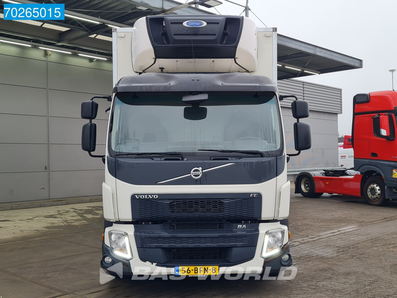 Volvo FE 250 4X2 19 Tonner NL-Truck Carrier Supra 1250 MT Euro 6 - Kravas automašīna refrižerators: foto 5 Volvo FE 250 4X2 19 Tonner NL-Truck Carrier Supra 1250 MT Euro 6 - Kravas automašīna refrižerators: foto 5