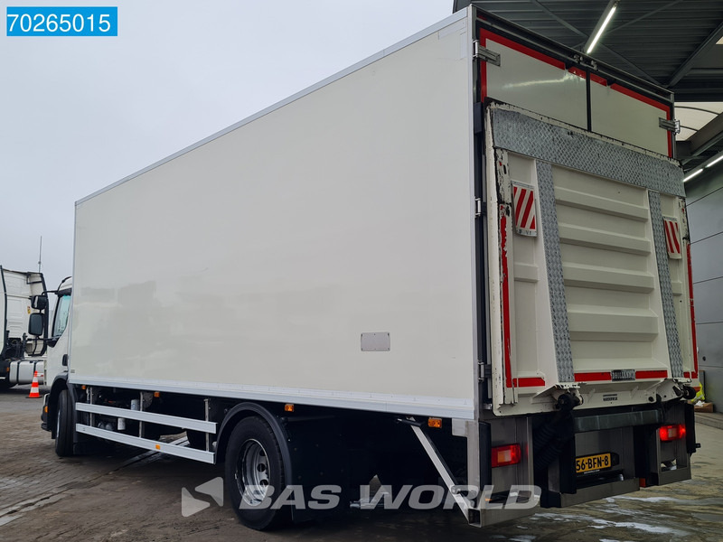 Volvo FE 250 4X2 19 Tonner NL-Truck Carrier Supra 1250 MT Euro 6 - Kravas automašīna refrižerators: foto 2 Volvo FE 250 4X2 19 Tonner NL-Truck Carrier Supra 1250 MT Euro 6 - Kravas automašīna refrižerators: foto 2