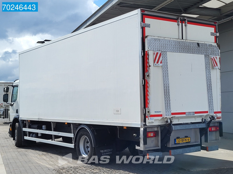 Volvo FE 250 4X2 19tons NL Truck Carrier Supra 850 Ladebordwand Euro 6 - Kravas automašīna refrižerators: foto 2 Volvo FE 250 4X2 19tons NL Truck Carrier Supra 850 Ladebordwand Euro 6 - Kravas automašīna refrižerators: foto 2
