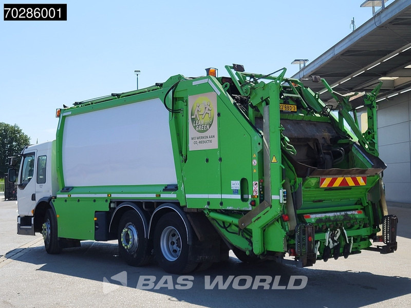 Volvo FE 300 6X2 NL-Truck Geesink GPM III V 20H25 Lenkachse Euro 5 - Atkritumu vedējs: foto 2 Volvo FE 300 6X2 NL-Truck Geesink GPM III V 20H25 Lenkachse Euro 5 - Atkritumu vedējs: foto 2