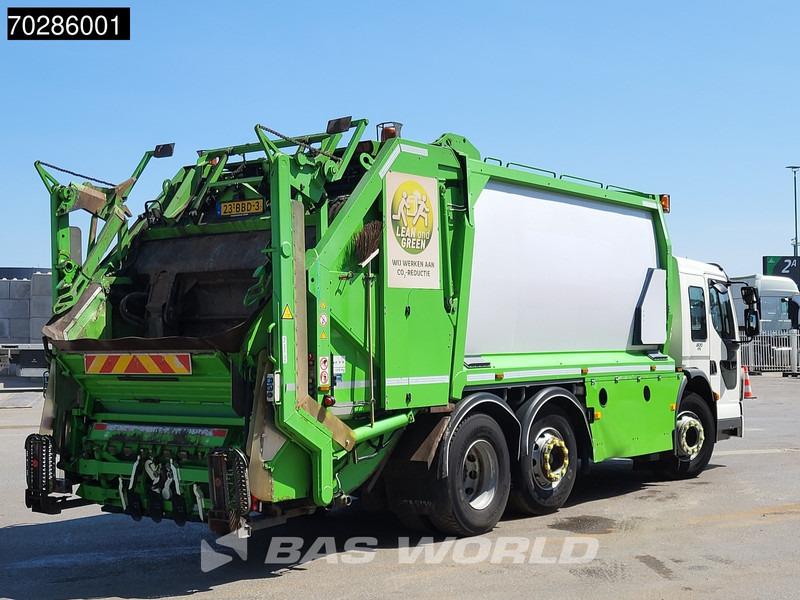 Volvo FE 300 6X2 NL-Truck Geesink GPM III V 20H25 Lenkachse Euro 5 - Atkritumu vedējs: foto 5 Volvo FE 300 6X2 NL-Truck Geesink GPM III V 20H25 Lenkachse Euro 5 - Atkritumu vedējs: foto 5
