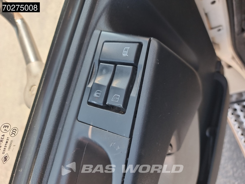 Atkritumu vedējs Volvo FE 300 6X2 NL-Truck Lenkachse Geesink Norba GPM III v 20H25 EEV: foto 19