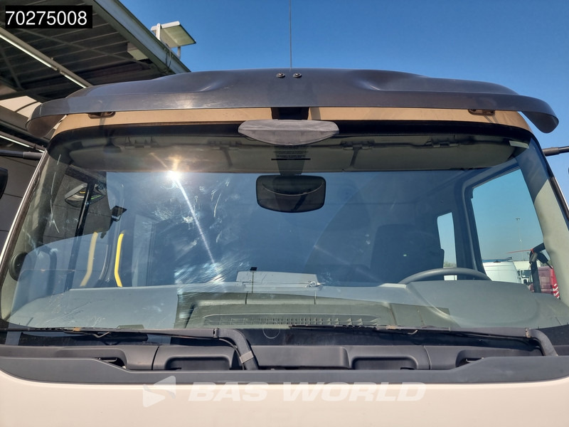 Atkritumu vedējs Volvo FE 300 6X2 NL-Truck Lenkachse Geesink Norba GPM III v 20H25 EEV: foto 7