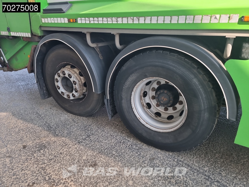 Atkritumu vedējs Volvo FE 300 6X2 NL-Truck Lenkachse Geesink Norba GPM III v 20H25 EEV: foto 16