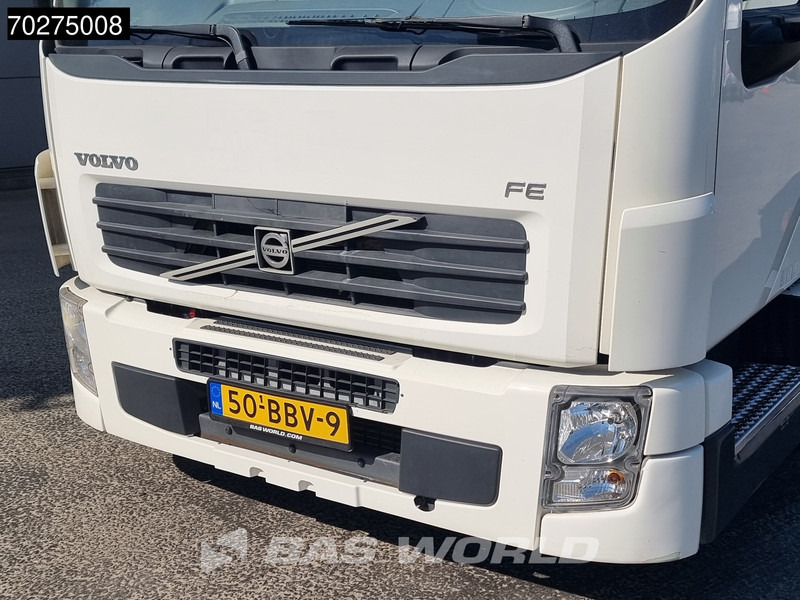 Atkritumu vedējs Volvo FE 300 6X2 NL-Truck Lenkachse Geesink Norba GPM III v 20H25 EEV: foto 8