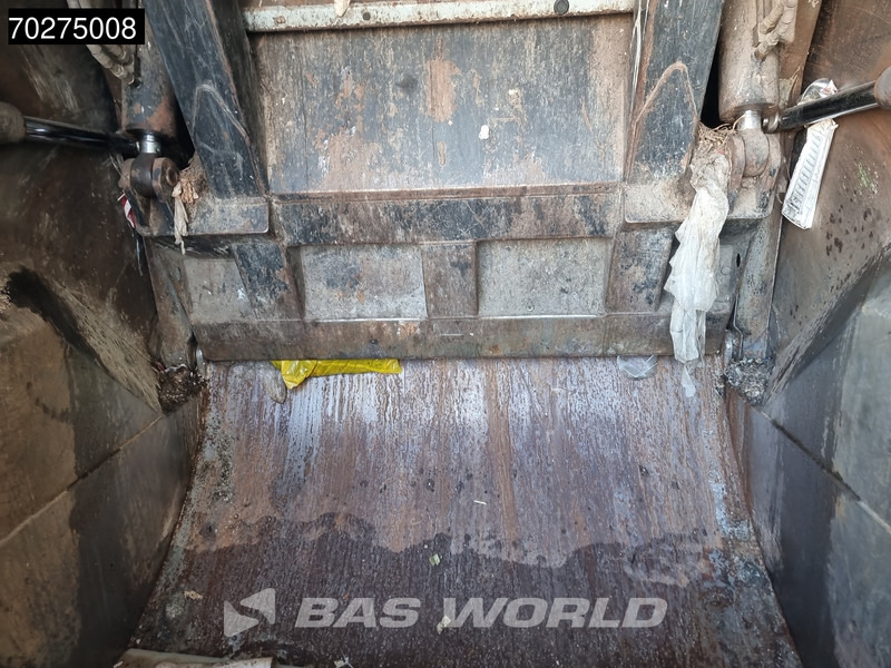 Atkritumu vedējs Volvo FE 300 6X2 NL-Truck Lenkachse Geesink Norba GPM III v 20H25 EEV: foto 11