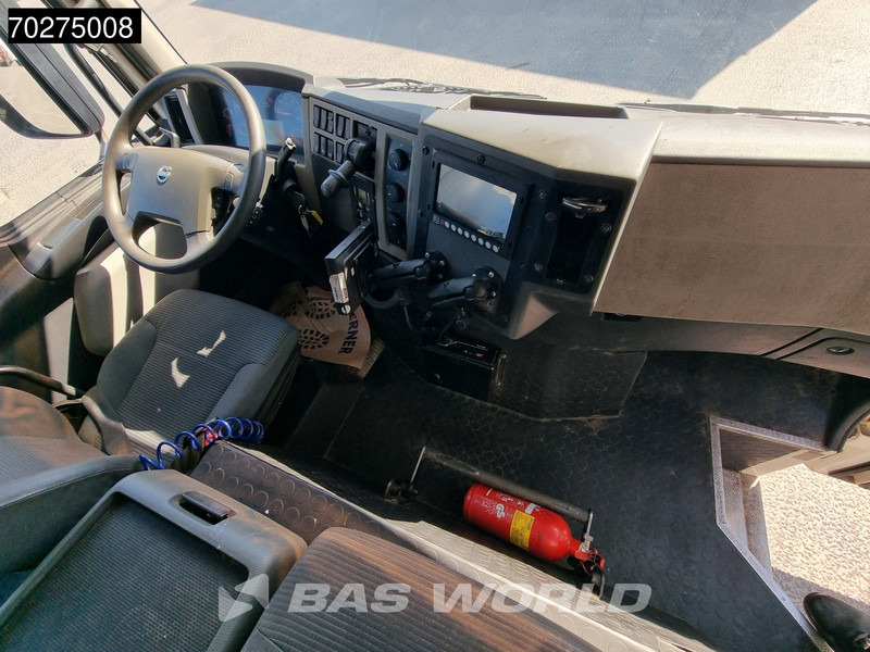 Atkritumu vedējs Volvo FE 300 6X2 NL-Truck Lenkachse Geesink Norba GPM III v 20H25 EEV: foto 17