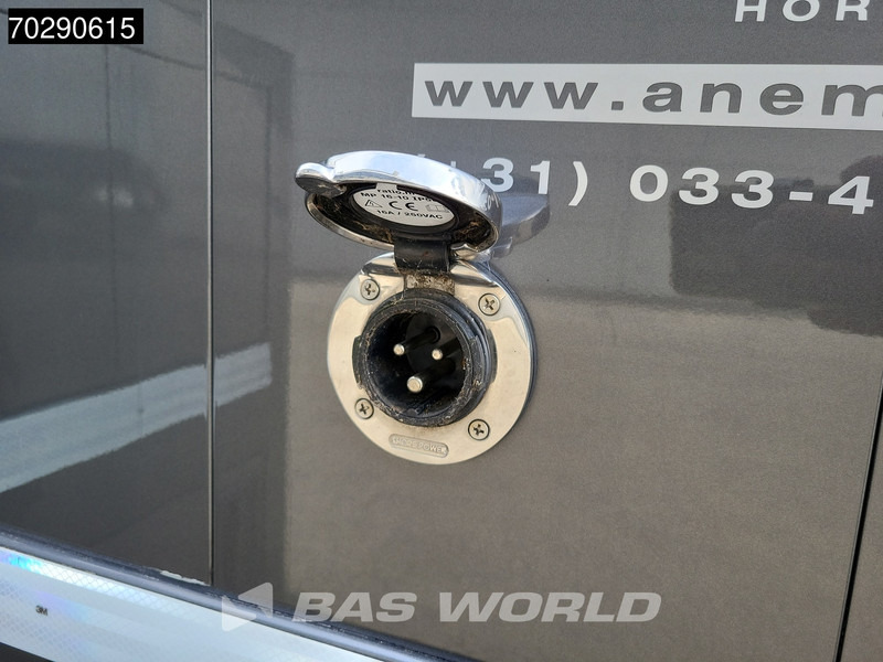 Zirgu kravas automašīna Volvo FH 420 FH 4X2 NL-Truck Xenon Navi ACC Euro 6: foto 14
