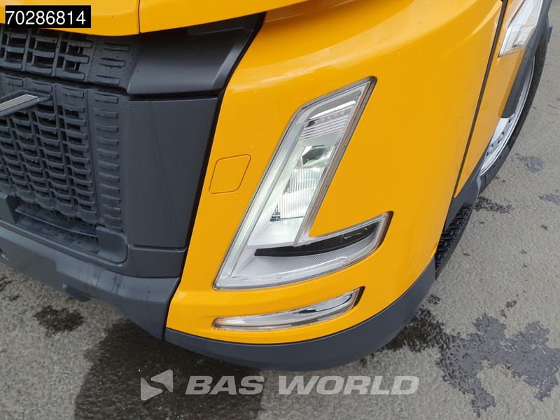 Jaunā Šasija kravas automašīna Volvo FH 460 6X2 NEW chassis! Full air Suspension Lift-Axle Navi ACC LED Euro 6: foto 9