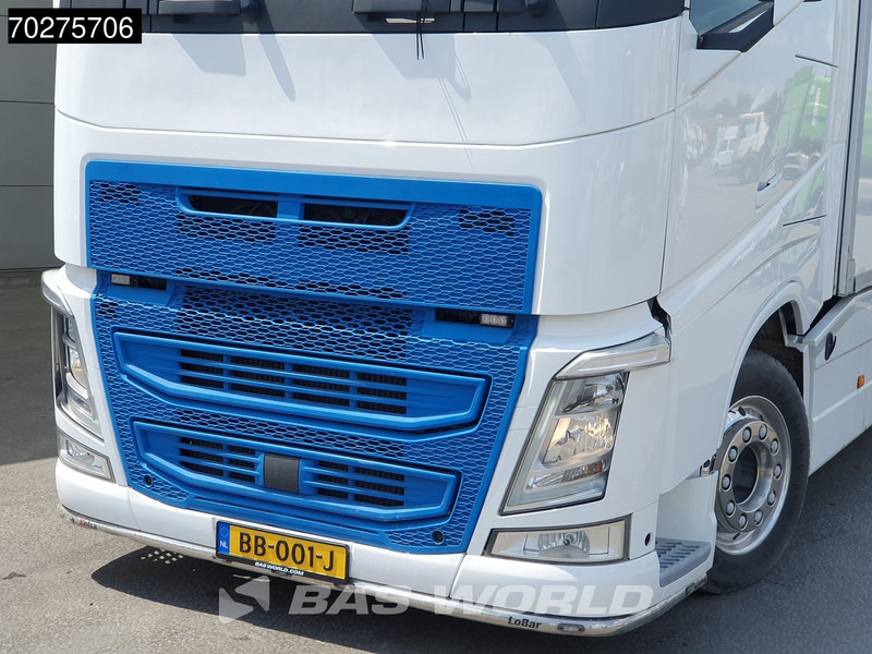 Volvo FH 500 6X2 35.879km's! Mobile Clinic BDF Boxes VEB+ Euro 6 - Konteineru vedējs/ Kravas automašīna ar noņemamā virsbūve: foto 3 Volvo FH 500 6X2 35.879km's! Mobile Clinic BDF Boxes VEB+ Euro 6 - Konteineru vedējs/ Kravas automašīna ar noņemamā virsbūve: foto 3