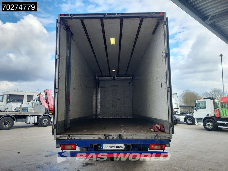 Volvo FH 540 6X2 Thermo-king Automatic Navi ACC Euro 6 - Kravas automašīna refrižerators: foto 3 Volvo FH 540 6X2 Thermo-king Automatic Navi ACC Euro 6 - Kravas automašīna refrižerators: foto 3