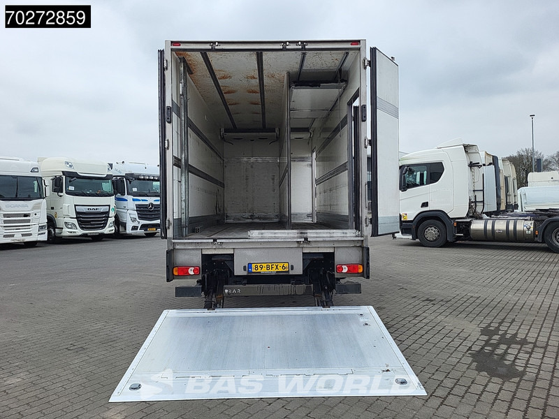 Volvo FL 250 4X2 12t NL-Truck Carrier Supra 1150 Multitemp Euro 6 - Kravas automašīna refrižerators: foto 5 Volvo FL 250 4X2 12t NL-Truck Carrier Supra 1150 Multitemp Euro 6 - Kravas automašīna refrižerators: foto 5