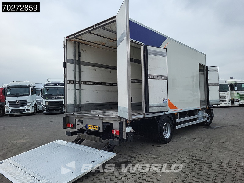 Volvo FL 250 4X2 12t NL-Truck Carrier Supra 1150 Multitemp Euro 6 - Kravas automašīna refrižerators: foto 3 Volvo FL 250 4X2 12t NL-Truck Carrier Supra 1150 Multitemp Euro 6 - Kravas automašīna refrižerators: foto 3
