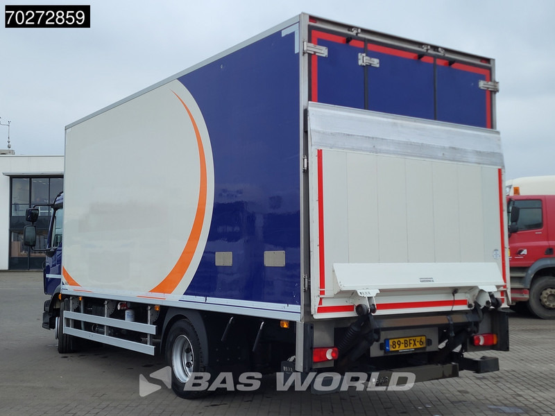 Volvo FL 250 4X2 12t NL-Truck Carrier Supra 1150 Multitemp Euro 6 - Kravas automašīna refrižerators: foto 2 Volvo FL 250 4X2 12t NL-Truck Carrier Supra 1150 Multitemp Euro 6 - Kravas automašīna refrižerators: foto 2
