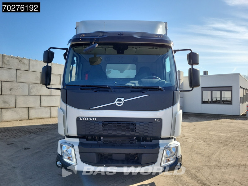 Volvo FL 280 4X2 NEW! 16tons Manual Ladebordwand PTO Alcoa's Euro 6 - Kravas automašīna ar tentu: foto 3 Volvo FL 280 4X2 NEW! 16tons Manual Ladebordwand PTO Alcoa's Euro 6 - Kravas automašīna ar tentu: foto 3