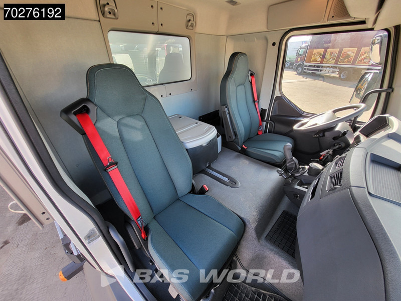 Jaunā Kravas automašīna ar tentu Volvo FL 280 4X2 NEW! 16tons Manual Ladebordwand PTO Alcoa's Euro 6: foto 17