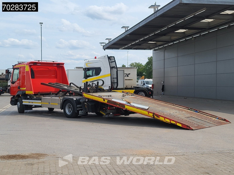 Volvo FL 280 FL 4X2 Jige International Simplex 6T5 Abschleppwagen Winch Manual Euro 6 - Auto evakuators: foto 2 Volvo FL 280 FL 4X2 Jige International Simplex 6T5 Abschleppwagen Winch Manual Euro 6 - Auto evakuators: foto 2