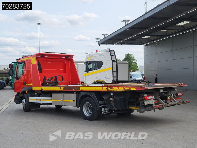 Volvo FL 280 FL 4X2 Jige International Simplex 6T5 Abschleppwagen Winch Manual Euro 6 - Auto evakuators: foto 5 Volvo FL 280 FL 4X2 Jige International Simplex 6T5 Abschleppwagen Winch Manual Euro 6 - Auto evakuators: foto 5