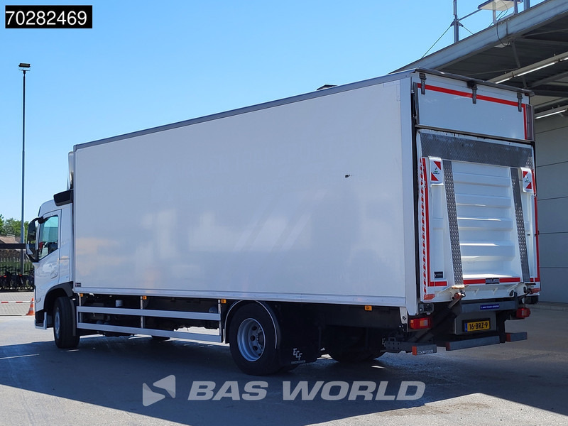 Volvo FM 330 4X2 19.5t NL-Truck 2000kg Ladebordwand LED Navi Euro 6 - Kravas automašīna ar slēgto virsbūvi: foto 2 Volvo FM 330 4X2 19.5t NL-Truck 2000kg Ladebordwand LED Navi Euro 6 - Kravas automašīna ar slēgto virsbūvi: foto 2