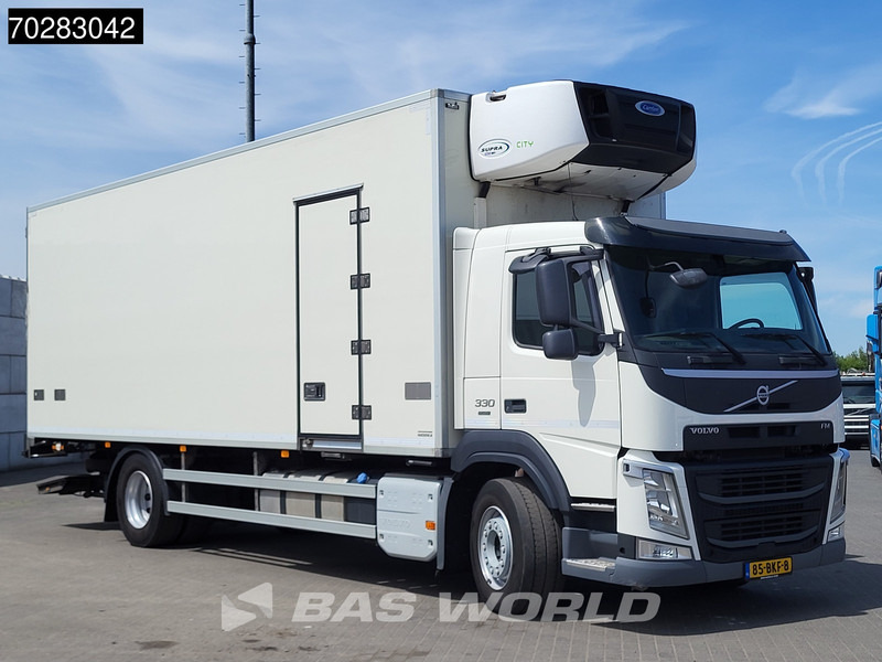 Volvo FM 330 4X2 NL-Truck DynamicSteering Koelmotor Euro 6 - Kravas automašīna refrižerators: foto 3 Volvo FM 330 4X2 NL-Truck DynamicSteering Koelmotor Euro 6 - Kravas automašīna refrižerators: foto 3